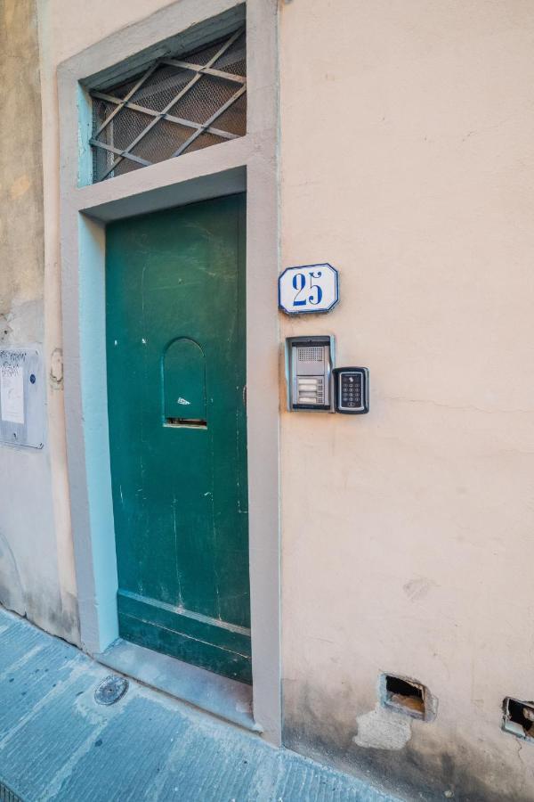 S2 - Serristori Tower Apt - Dolcevita Florenz